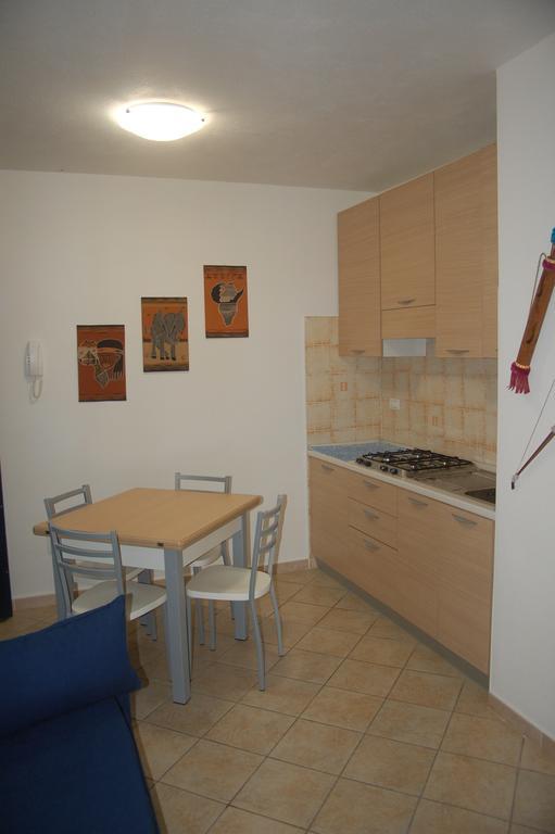 Valledoria 2 Apartments Chambre photo