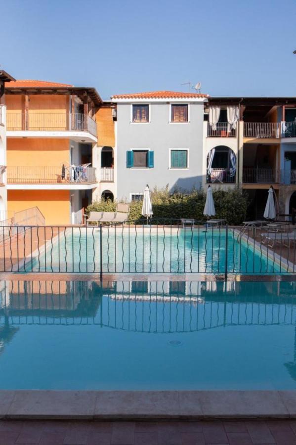Valledoria 2 Apartments Extérieur photo