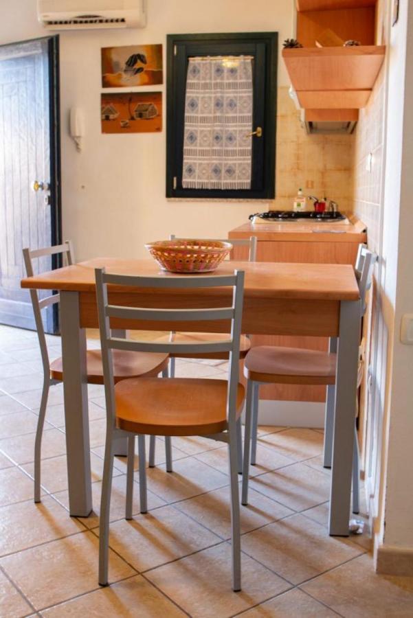 Valledoria 2 Apartments Extérieur photo