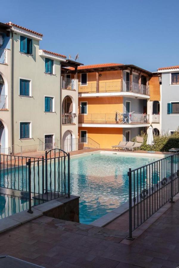 Valledoria 2 Apartments Extérieur photo