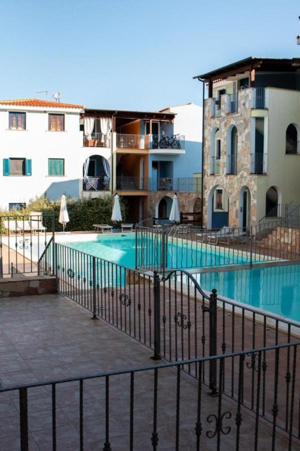 Valledoria 2 Apartments Extérieur photo