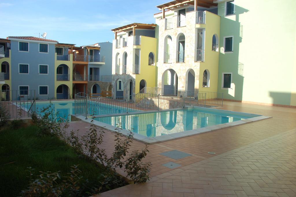 Valledoria 2 Apartments Extérieur photo
