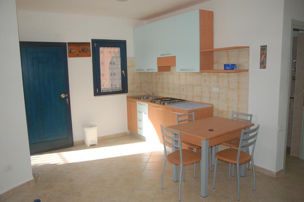 Valledoria 2 Apartments Chambre photo