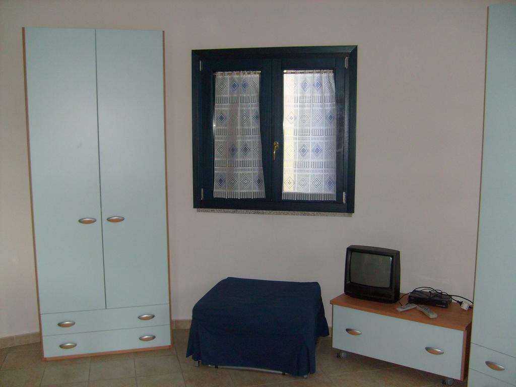 Valledoria 2 Apartments Chambre photo