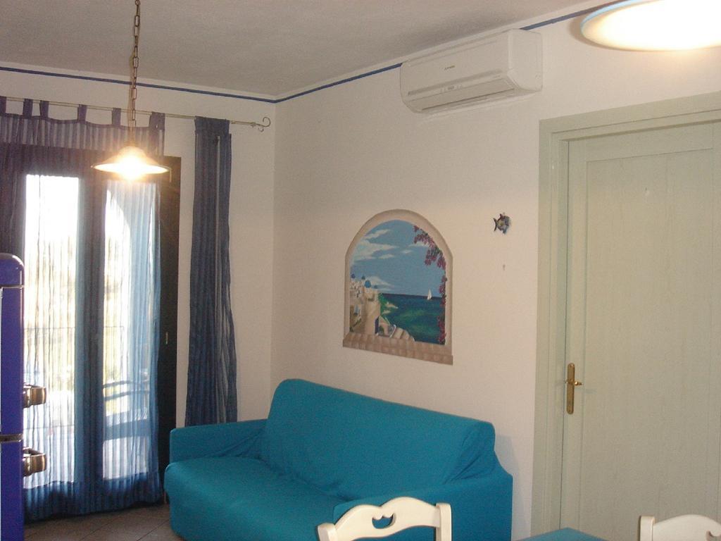 Valledoria 2 Apartments Chambre photo