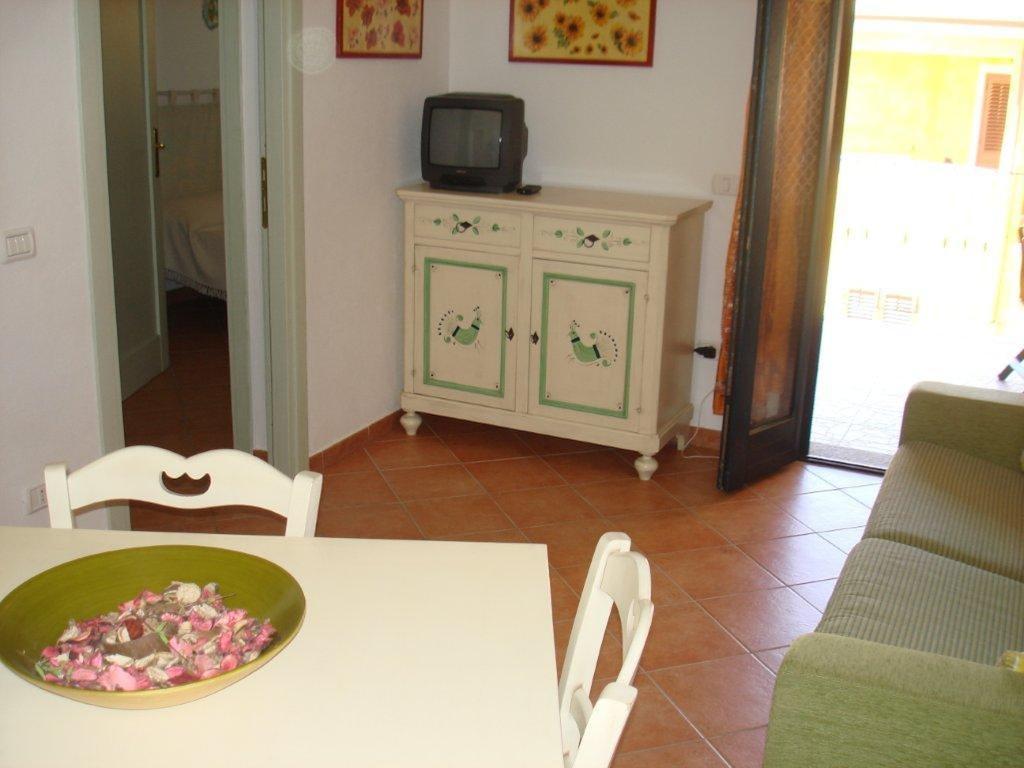 Valledoria 2 Apartments Chambre photo